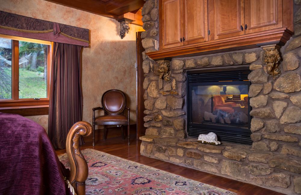 Landoll's Mohican Castle Loudonville Esterno foto