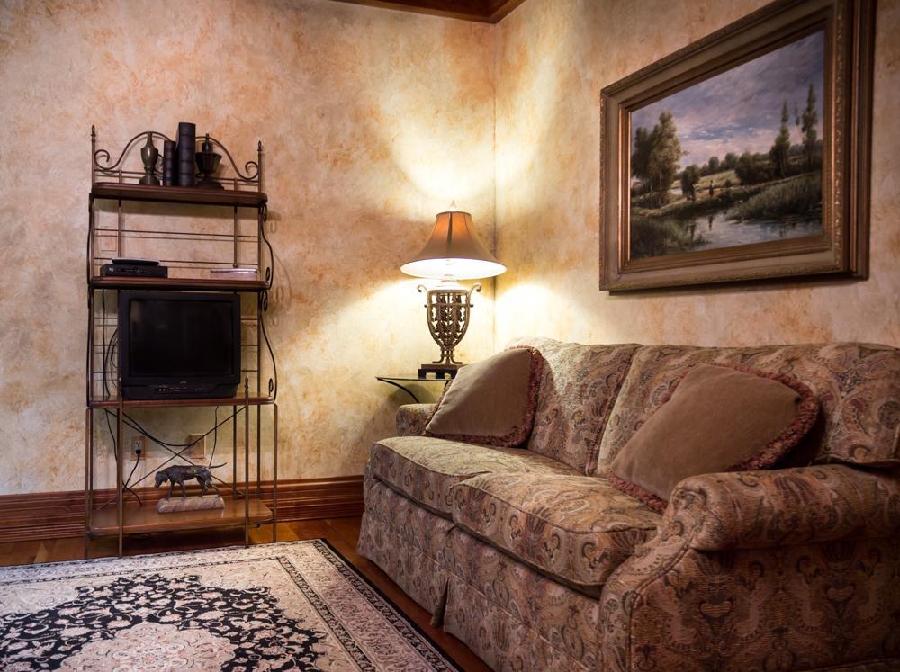 Landoll's Mohican Castle Loudonville Esterno foto