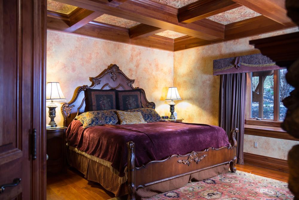 Landoll's Mohican Castle Loudonville Esterno foto