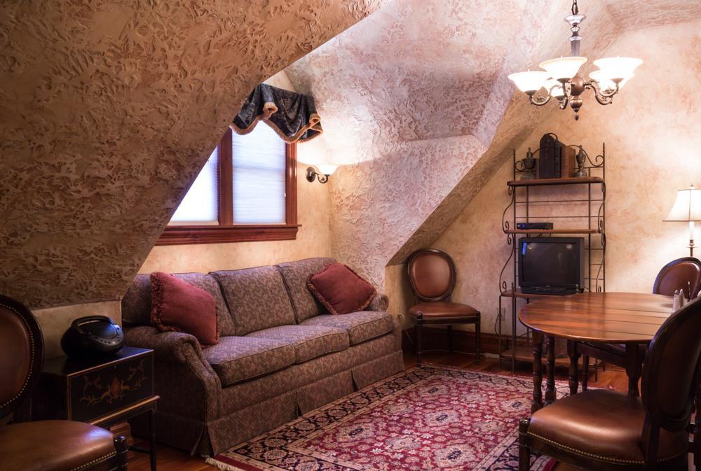 Landoll's Mohican Castle Loudonville Esterno foto