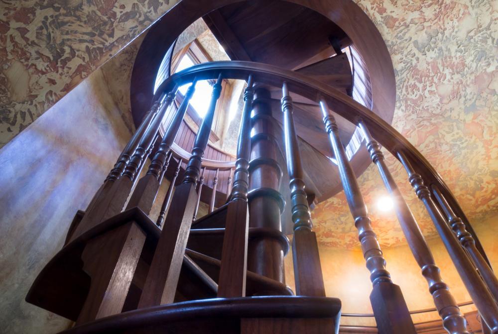 Landoll's Mohican Castle Loudonville Esterno foto