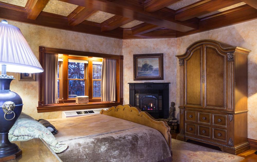 Landoll's Mohican Castle Loudonville Esterno foto
