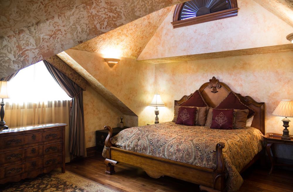 Landoll's Mohican Castle Loudonville Esterno foto