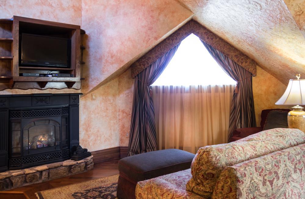 Landoll's Mohican Castle Loudonville Esterno foto