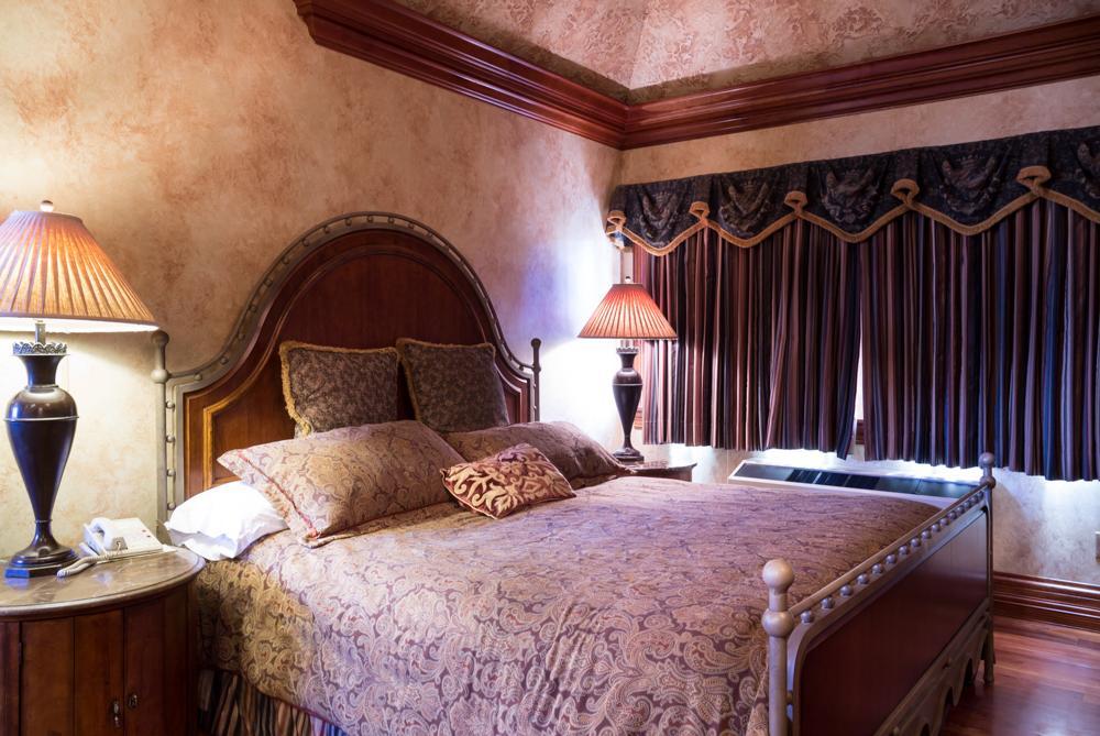 Landoll's Mohican Castle Loudonville Esterno foto