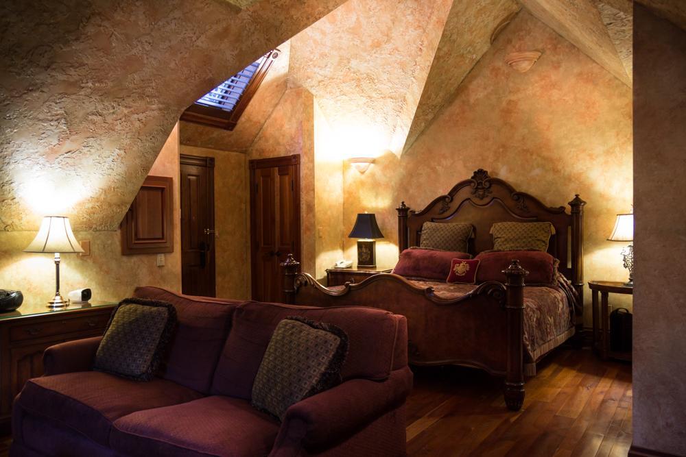 Landoll's Mohican Castle Loudonville Esterno foto