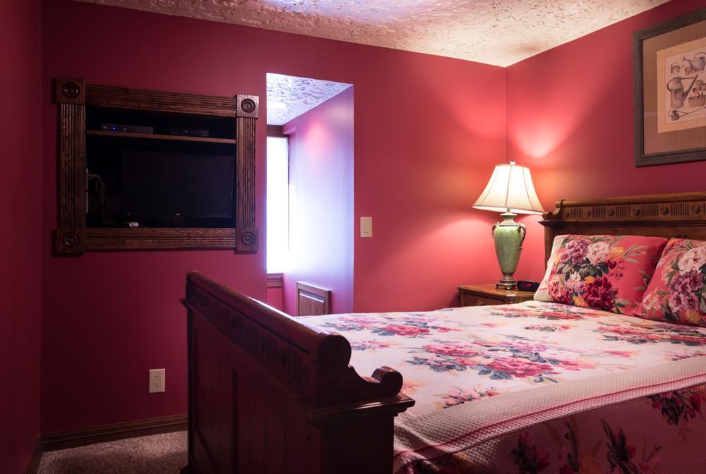 Landoll's Mohican Castle Loudonville Esterno foto