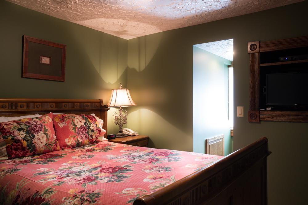 Landoll's Mohican Castle Loudonville Esterno foto