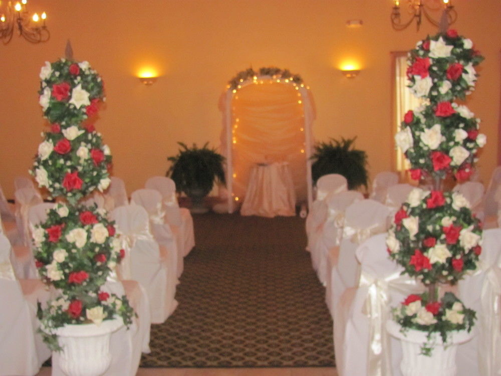 Landoll's Mohican Castle Loudonville Esterno foto